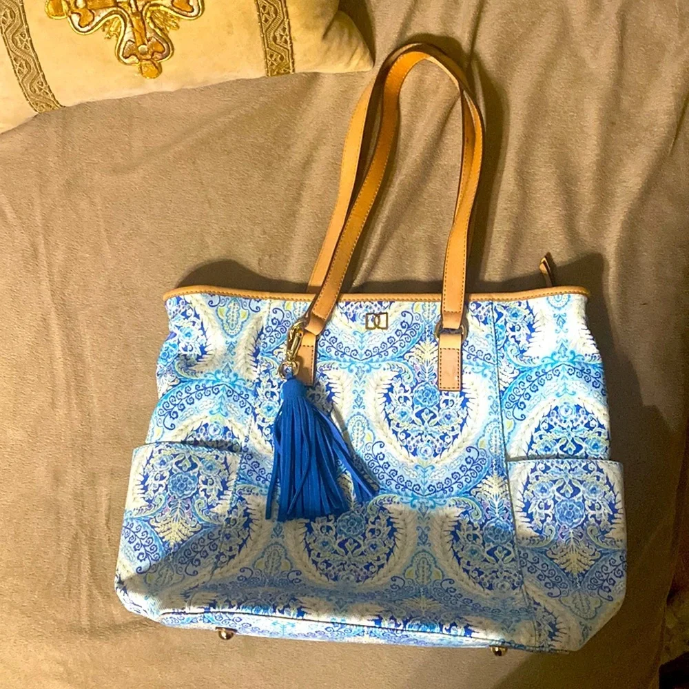 Dena Design Tote purse